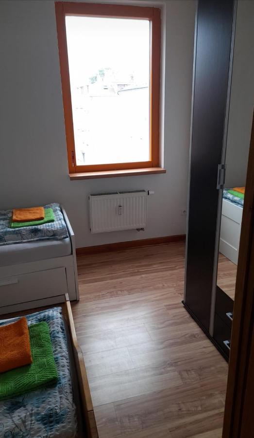 Apartmán Riegrova Ceske Budejovice Exteriér fotografie